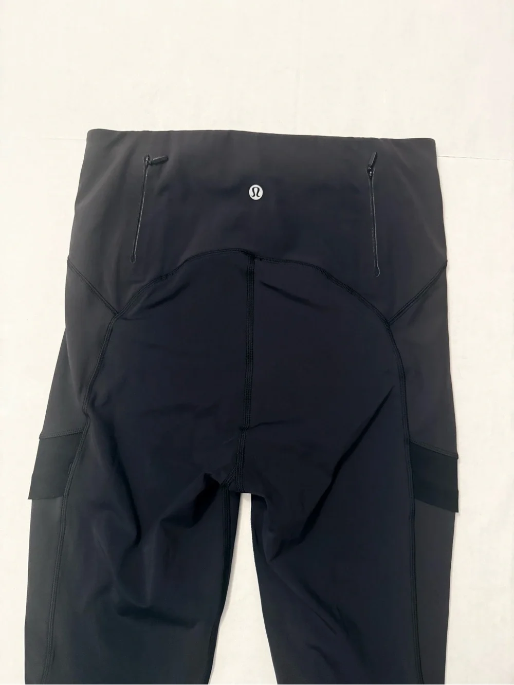 lululemon athletica lululemon break